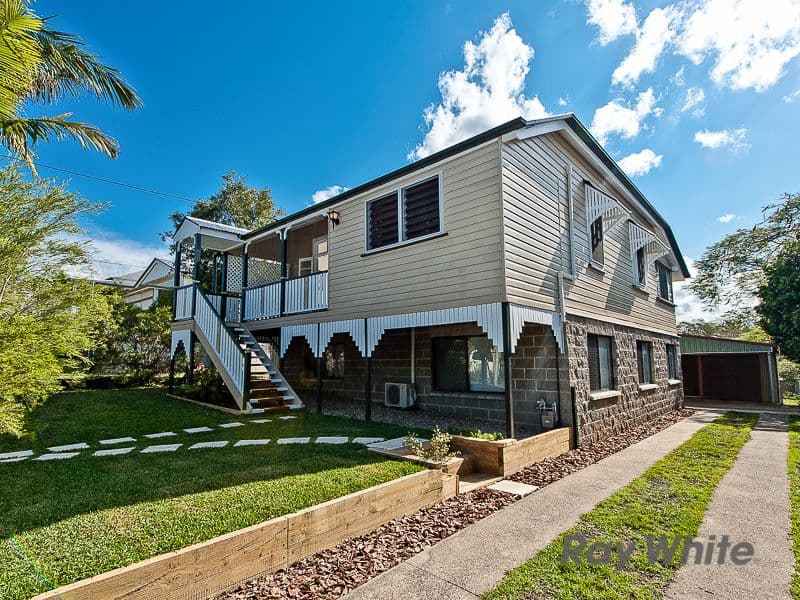 92 Lade Street, Gaythorne QLD 4051, Gaythorne - Thumbnail 2