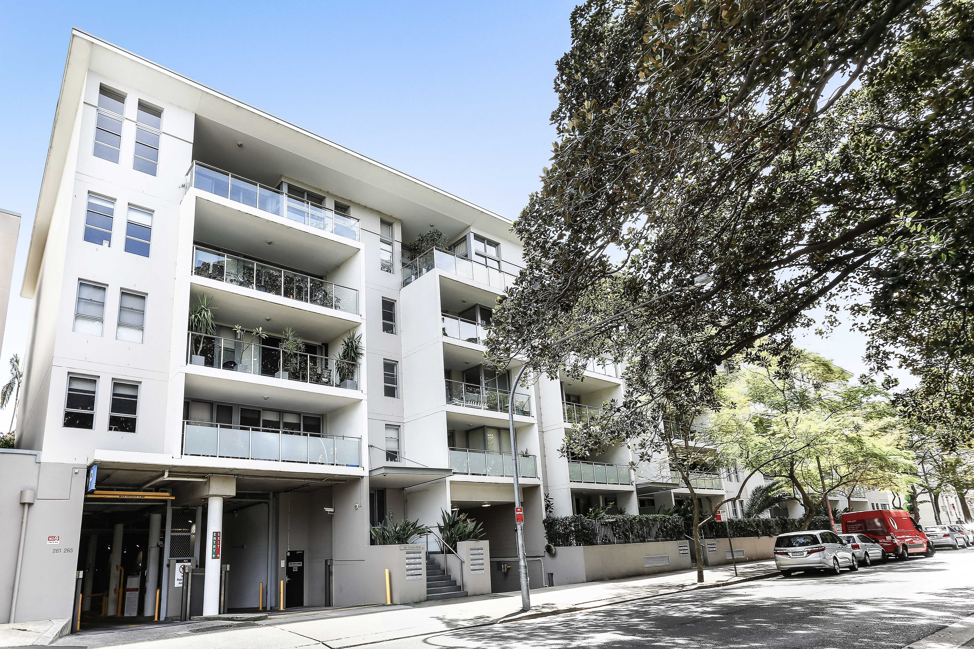 253 Chalmers Street, Redfern NSW 2016, Redfern - Thumbnail 8