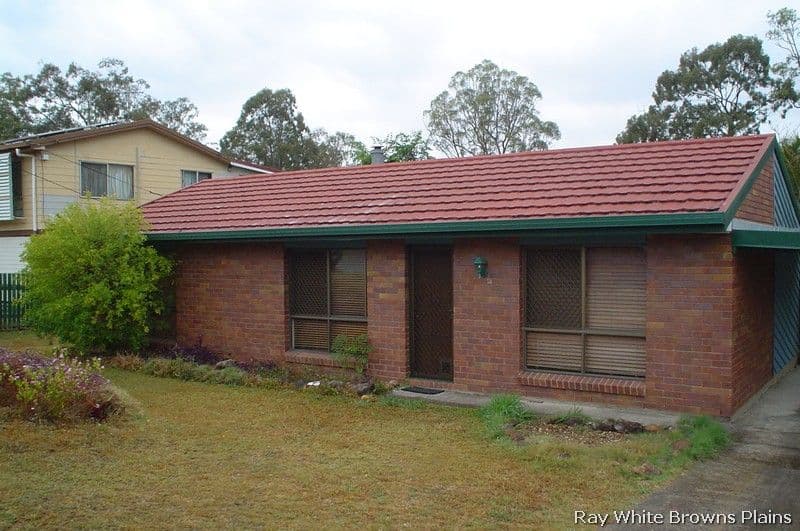 8 Forestglen Crescent, Browns Plains QLD 4118, Browns Plains - Image 1