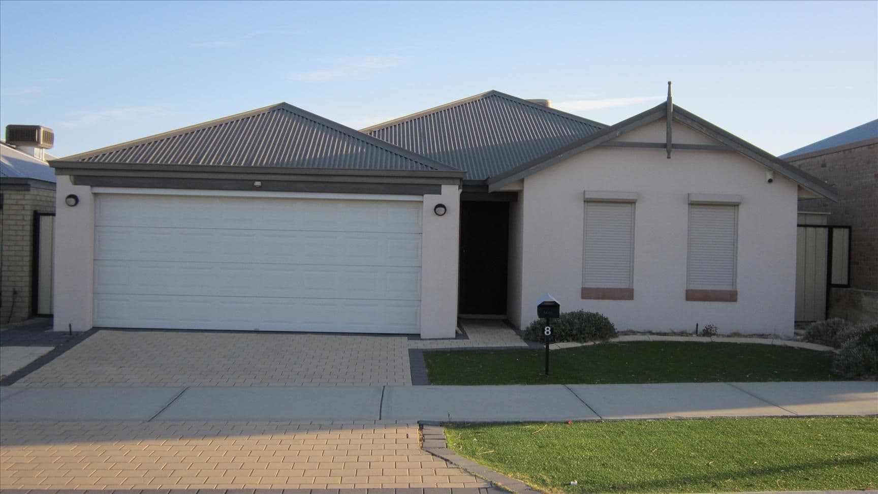 8 Fleetwood Link, ELLENBROOK WA 6069, Ellenbrook - Image 1
