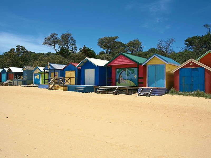 24 Bath Street, MORNINGTON VIC 3931, Mornington - Thumbnail 8