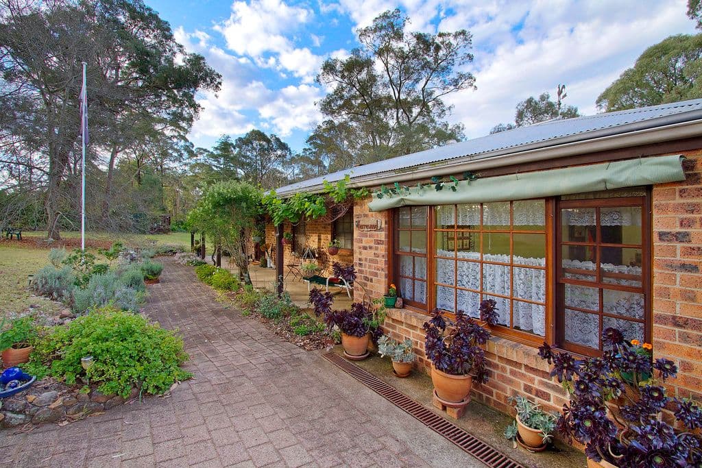 942 Comleroy Road, KURRAJONG NSW 2758, Kurrajong - Thumbnail 2