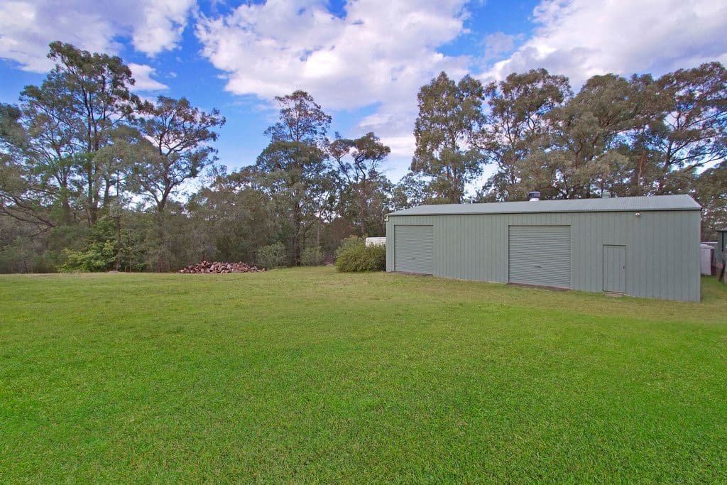 942 Comleroy Road, KURRAJONG NSW 2758, Kurrajong - Thumbnail 3
