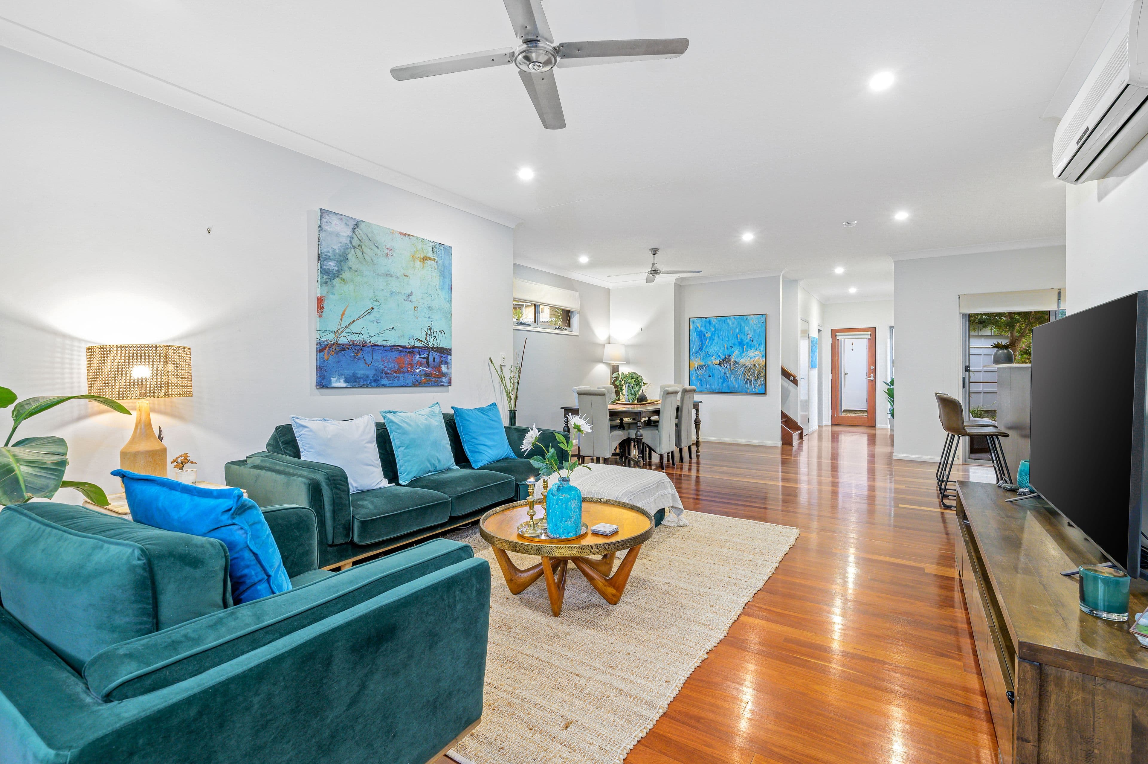 99 Brookwater Drive, Brookwater QLD 4300, Brookwater - Thumbnail 2