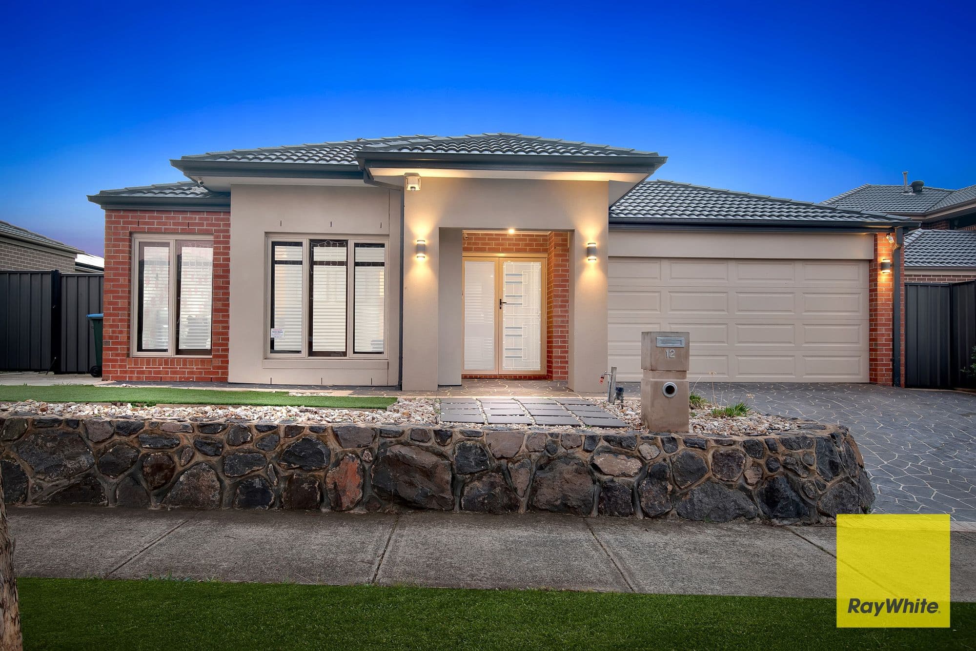 12 Toucan Road, Tarneit VIC 3029, Tarneit - Image 1