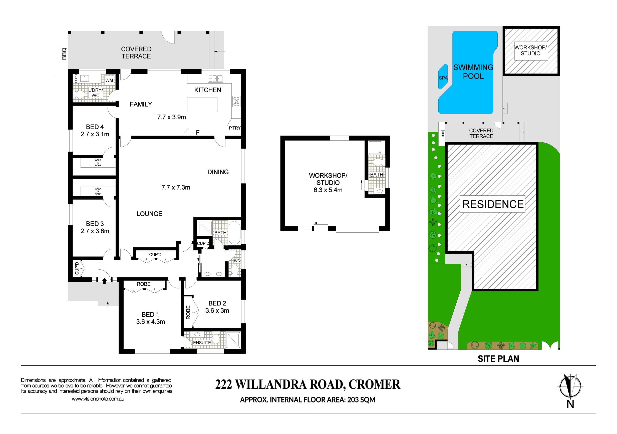 222 Willandra Road, Cromer - Thumbnail 7