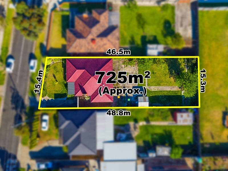 261 Commercial Road, Seaford - Image 1