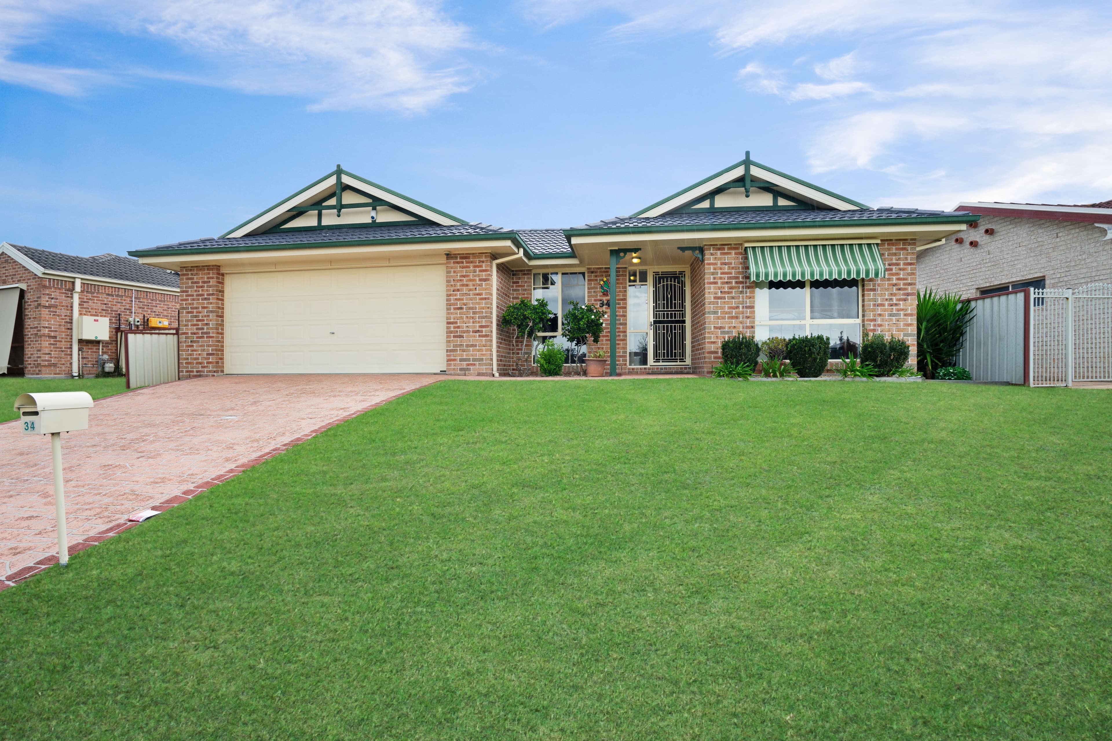 34 Streeton Drive, Metford - Image 1