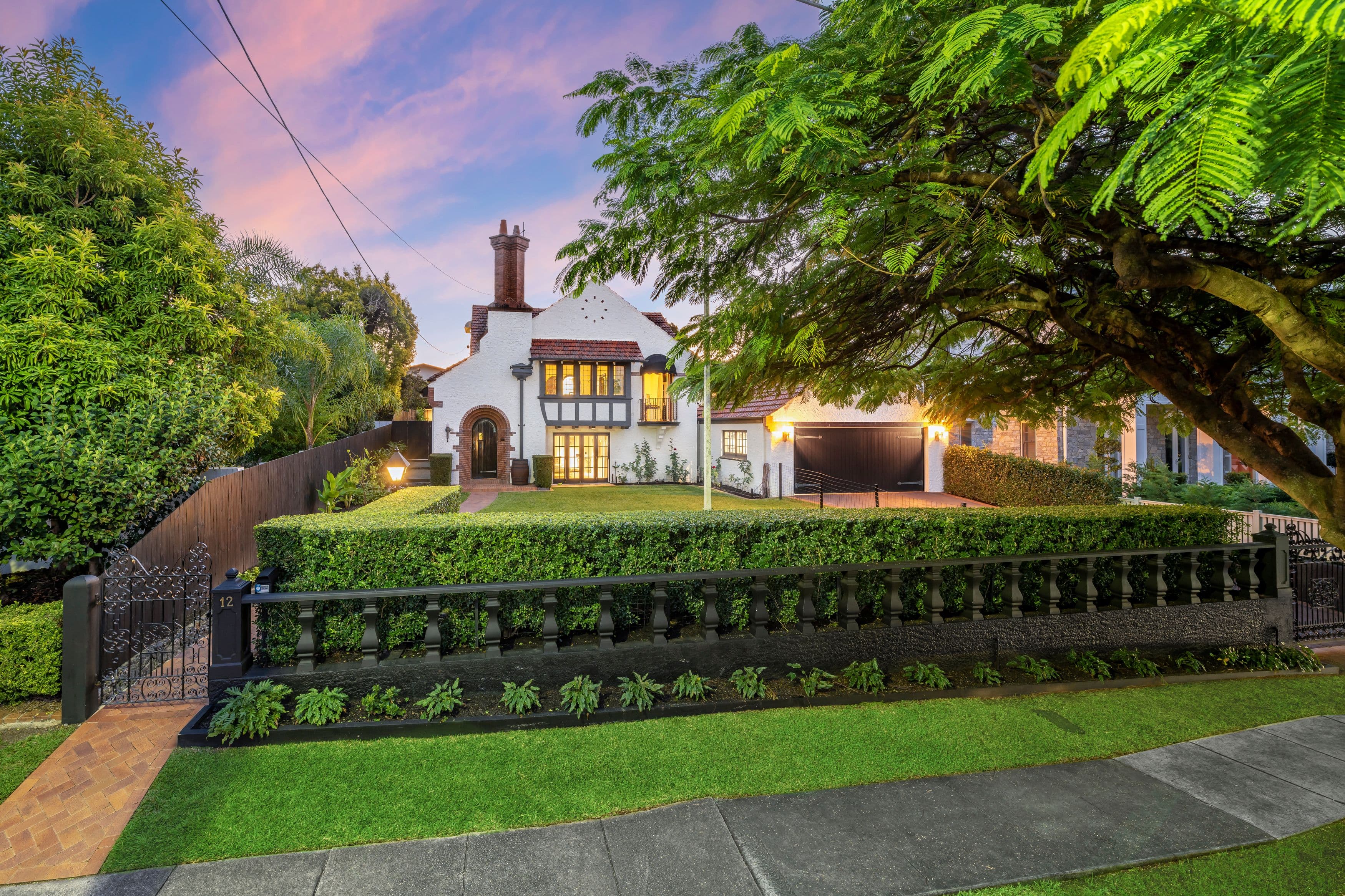 12 Ascot Street, Ascot QLD 4007, Ascot - Image 1
