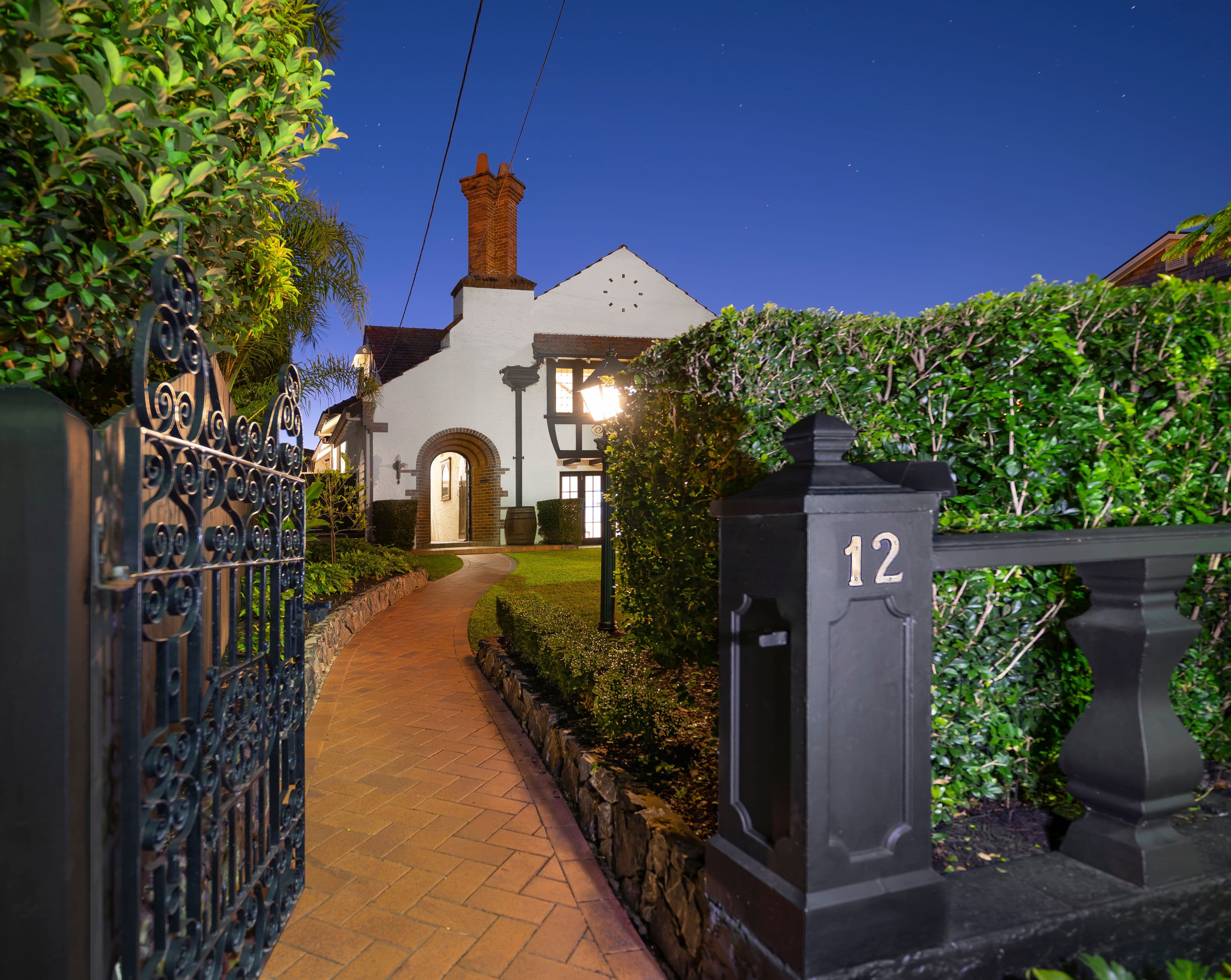 12 Ascot Street, Ascot QLD 4007, Ascot - Thumbnail 2