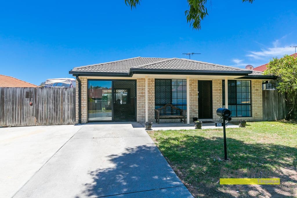 27 Pinnibar Street, Hemmant QLD 4174, Hemmant - Image 1
