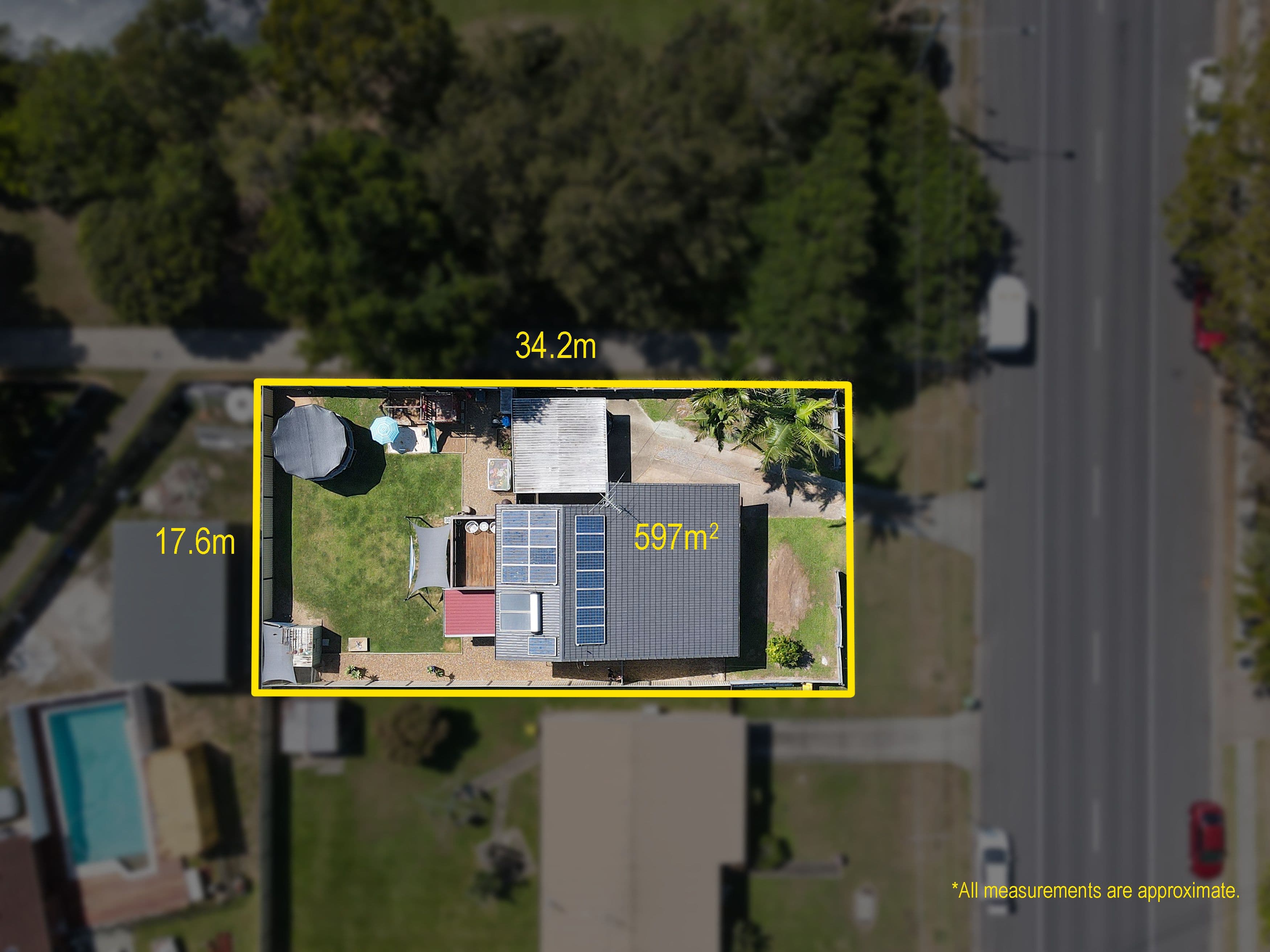 154 Duffield Road, Clontarf QLD 4019, Clontarf - Thumbnail 2