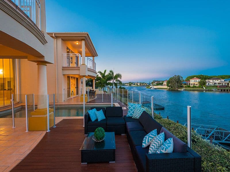 12 Clear Water Bay Avenue, Clear Island Waters QLD 4226, Clear Island Waters - Thumbnail 7