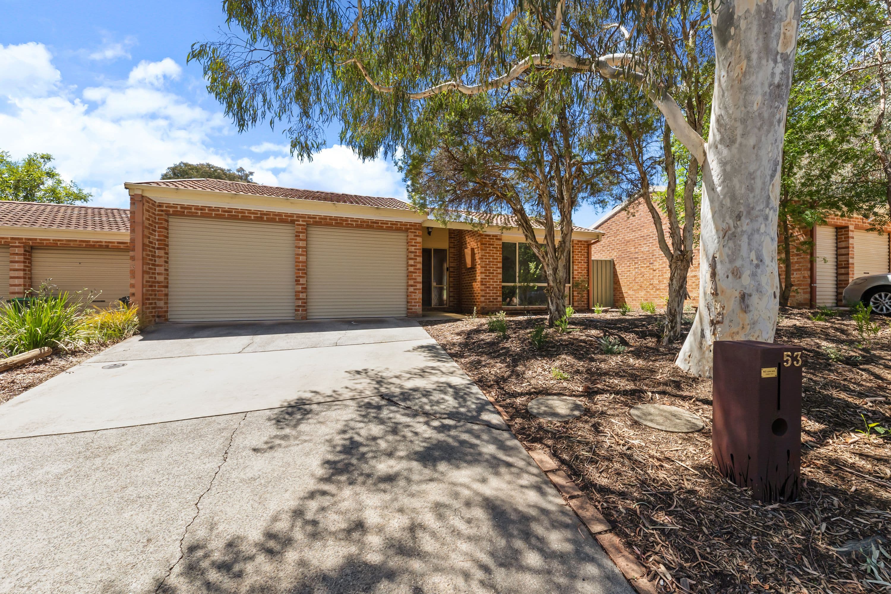 53 Collicott Circuit, Macquarie ACT 2614, Macquarie - Image 1