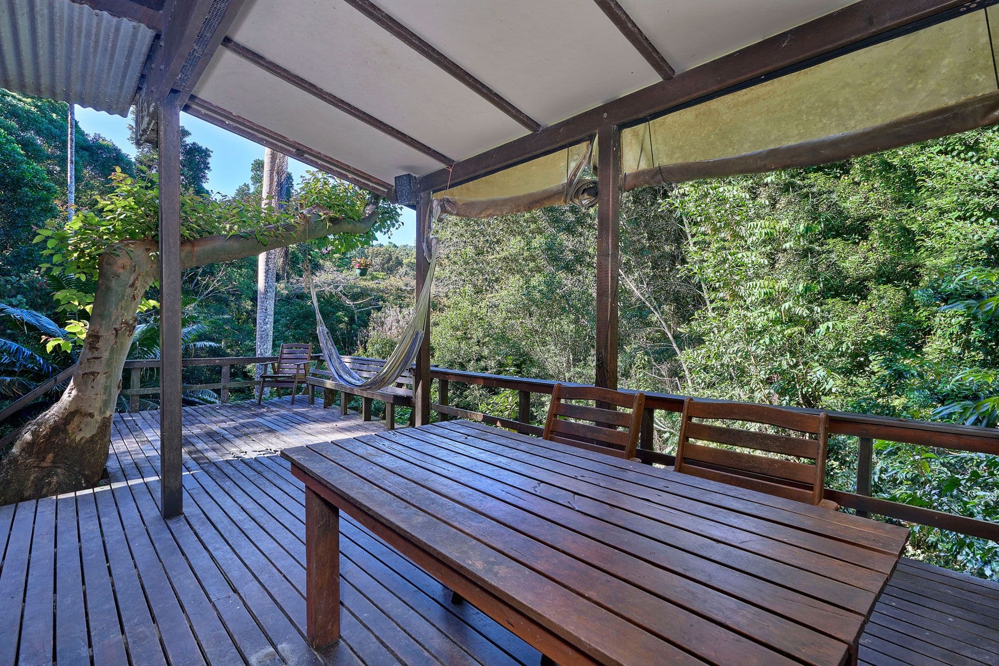 47 Silkwood Avenue, Kuranda QLD 4881, Kuranda - Thumbnail 4
