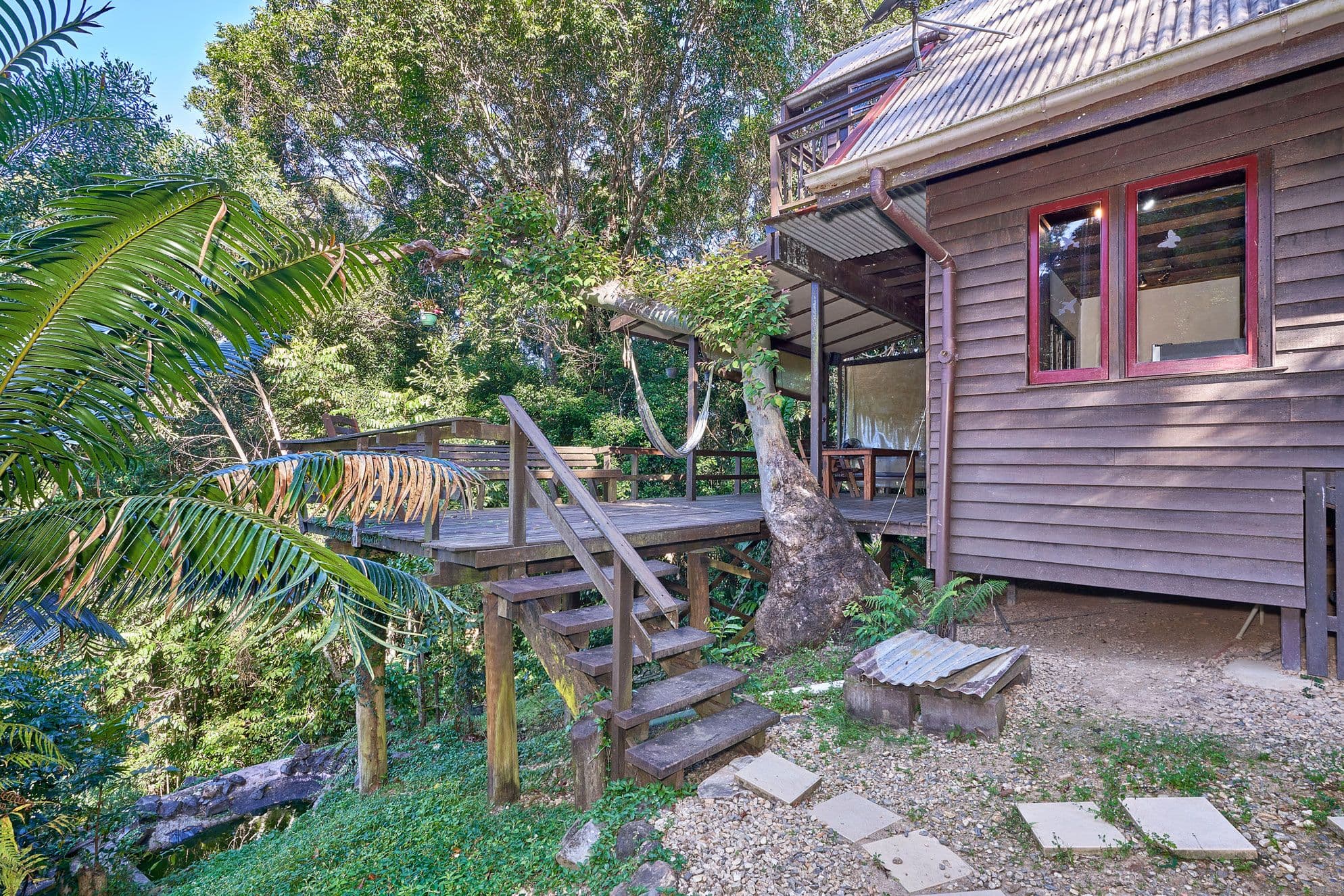47 Silkwood Avenue, Kuranda QLD 4881, Kuranda - Thumbnail 5