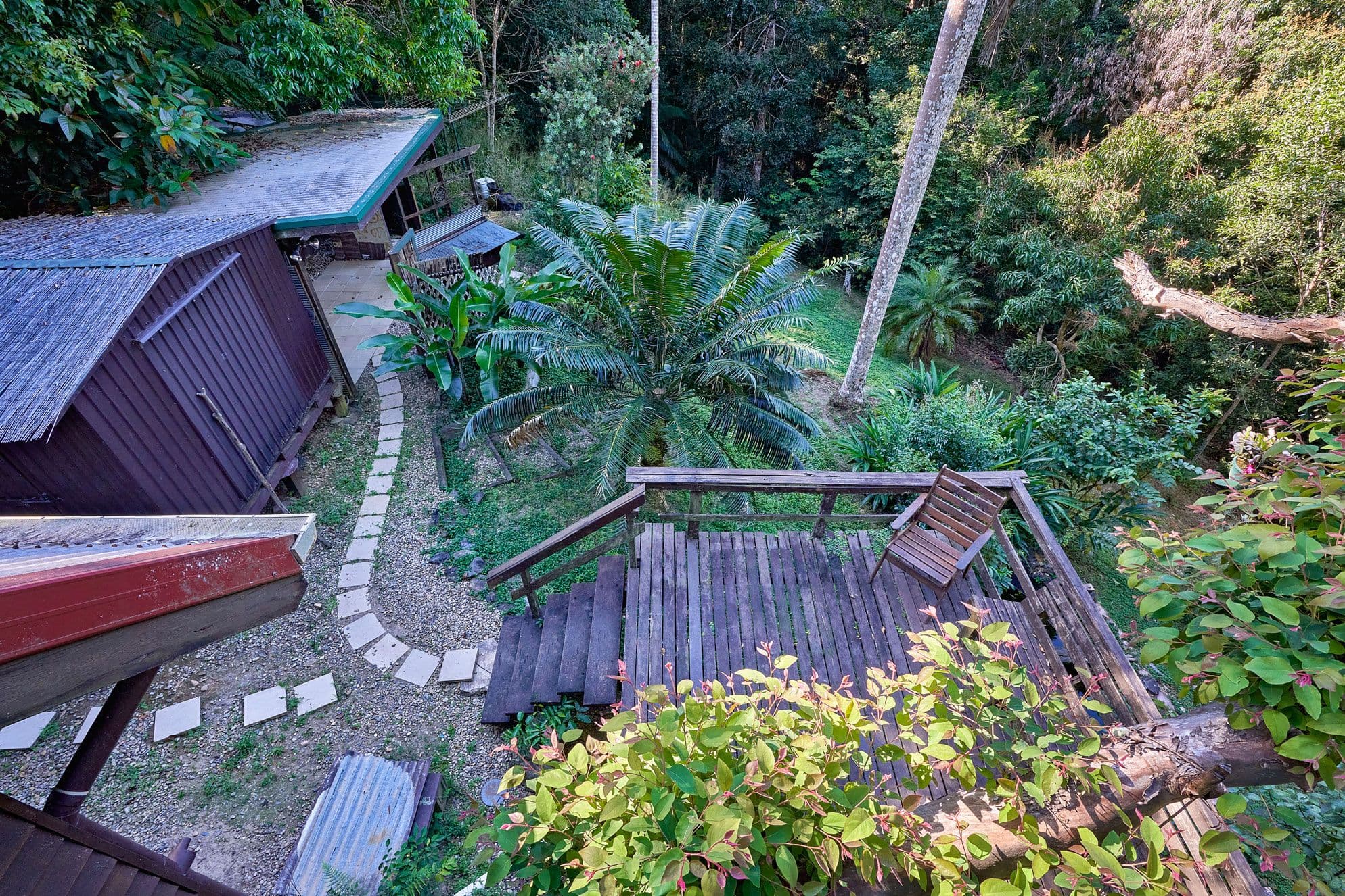 47 Silkwood Avenue, Kuranda QLD 4881, Kuranda - Thumbnail 6
