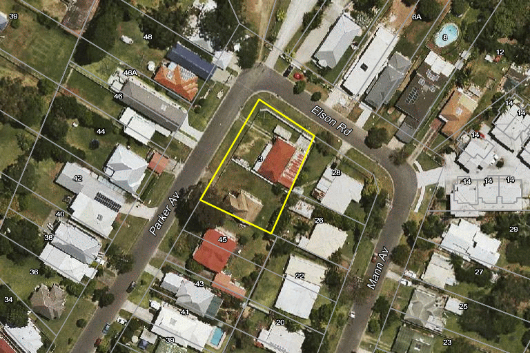 3 Elson Road, Northgate QLD 4013, Northgate - Image 1