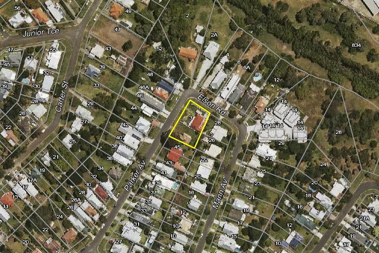 3 Elson Road, Northgate QLD 4013, Northgate - Thumbnail 3