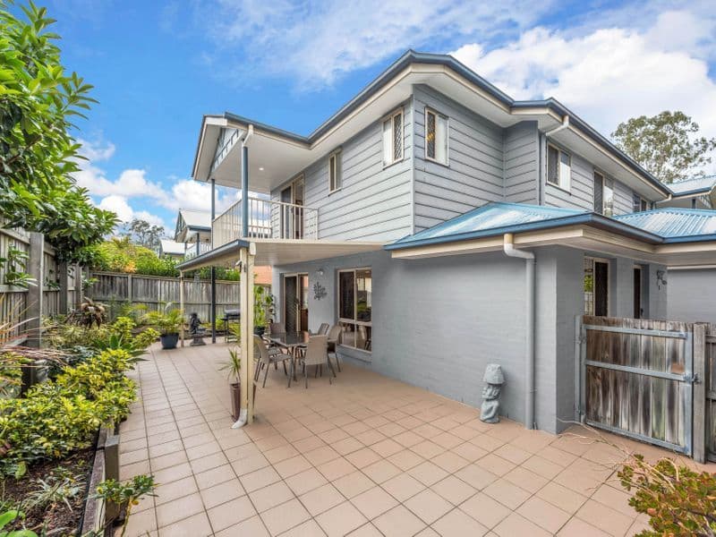 22 Park Lane, Yeerongpilly QLD 4105, Yeerongpilly - Image 1