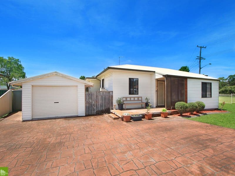 2 Graham Street, Unanderra NSW 2526, Unanderra - Thumbnail 5