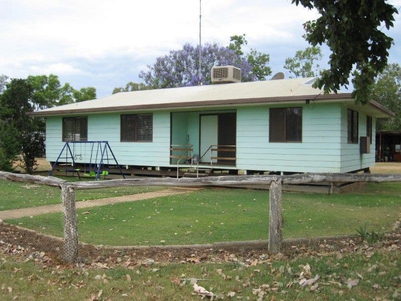 TALWOOD QLD 4496, North Talwood - Image 1