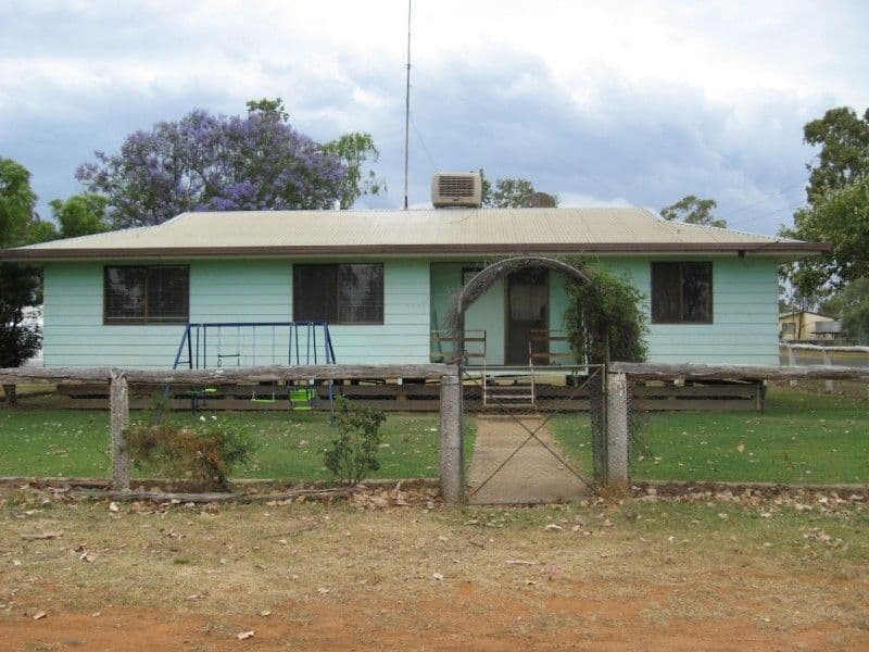 TALWOOD QLD 4496, North Talwood - Thumbnail 2