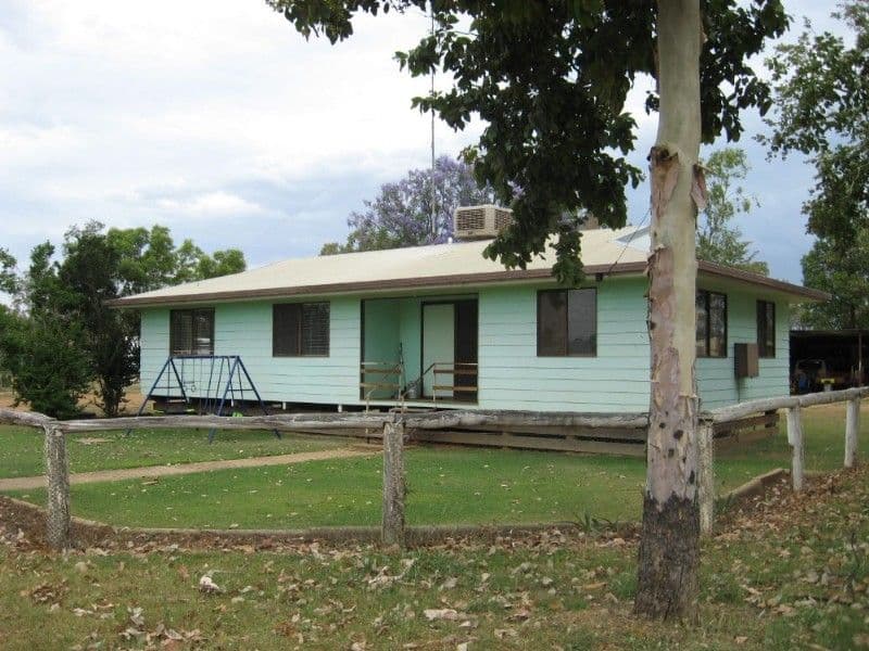TALWOOD QLD 4496, North Talwood - Thumbnail 3