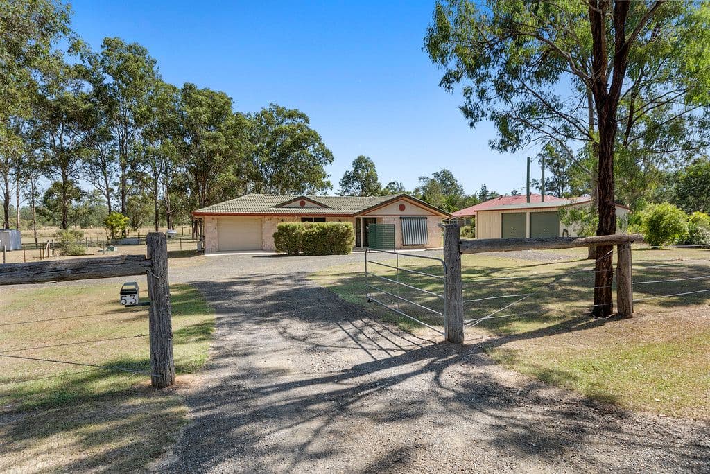 53 Yarrow Road, Rosewood QLD 4340, Rosewood - Thumbnail 2