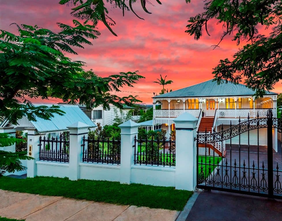 77 Manson Road, HENDRA QLD 4011, Hendra - Image 1