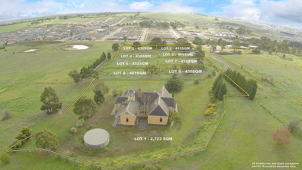 140 Sackville Street, Mernda VIC 3754, Mernda - Image 1