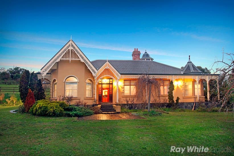 140 Sackville Street, Mernda VIC 3754, Mernda - Thumbnail 3