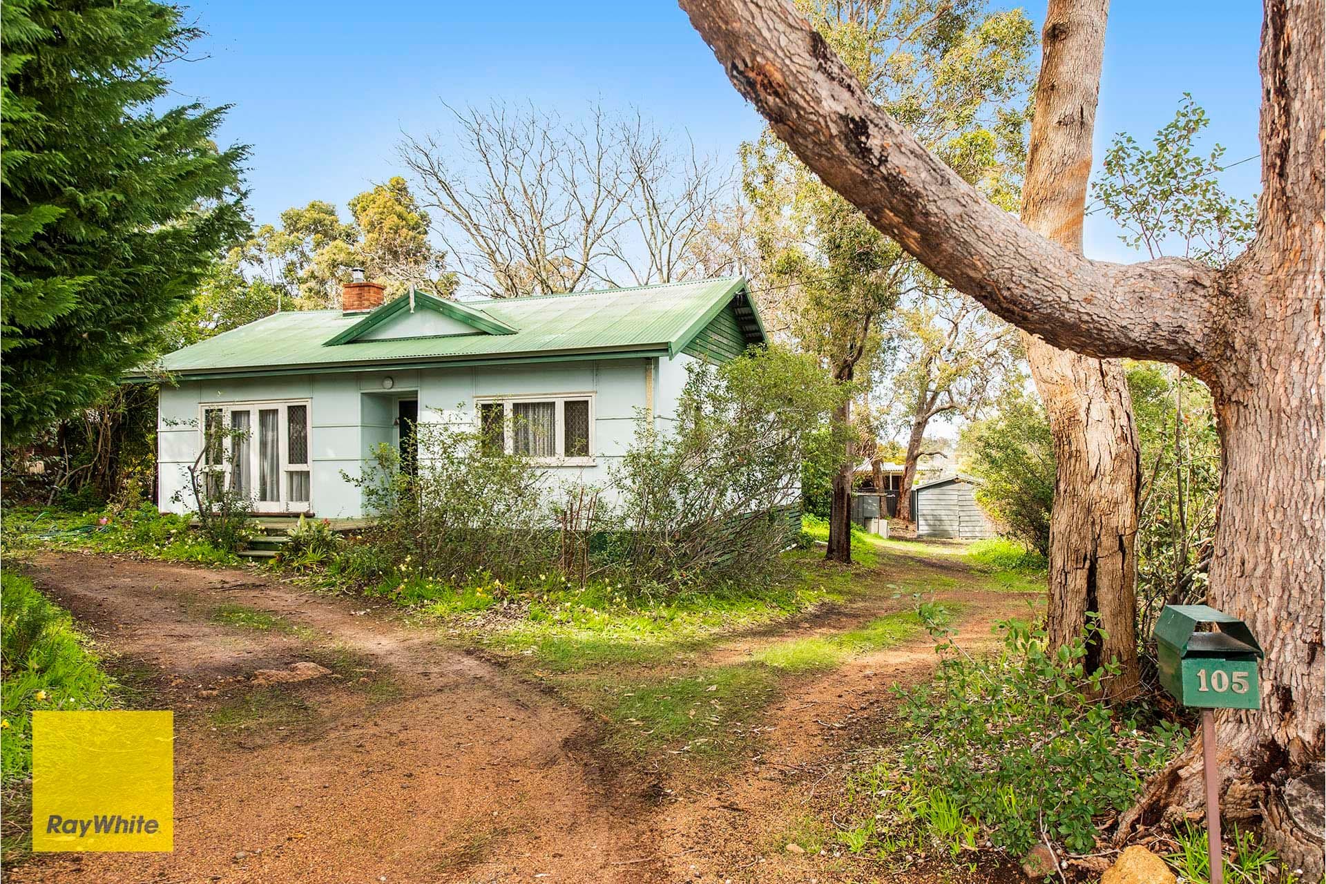 105 Lesmurdie Road, Lesmurdie WA 6076, Lesmurdie - Image 1