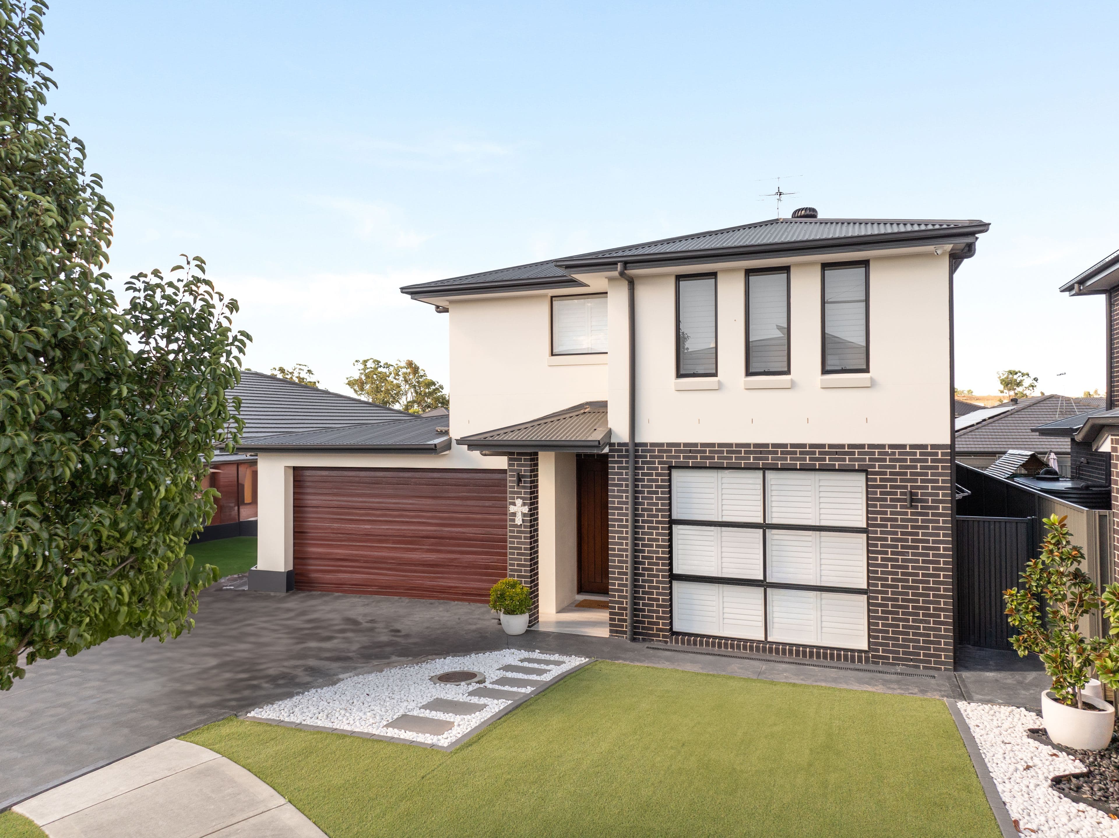 19 & 19A Trefoil Close, Denham Court NSW 2565, Denham Court - Image 1