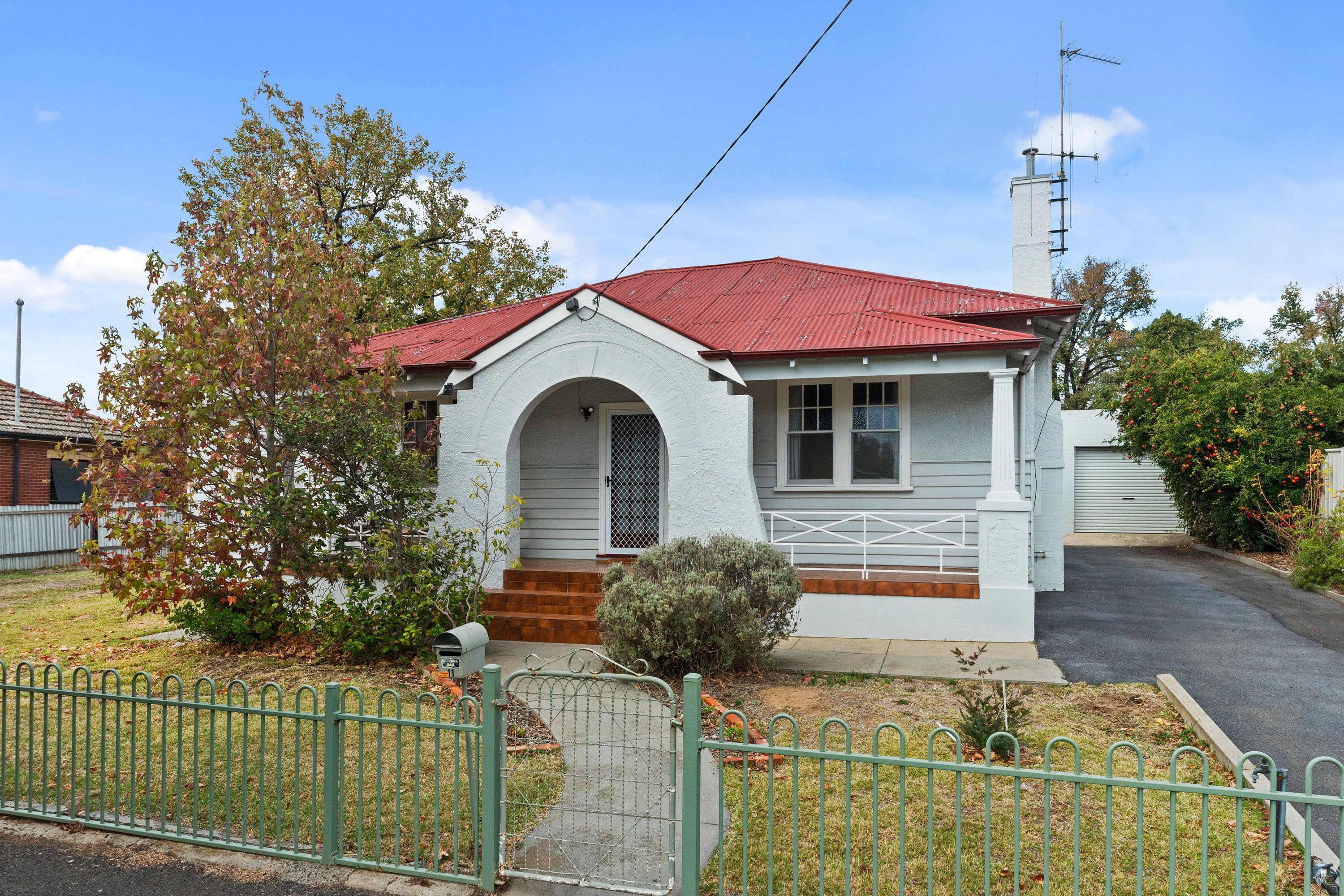 11 Larritt Street, Bendigo VIC 3550, Bendigo - Image 1