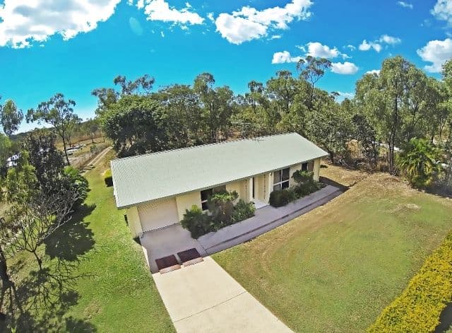 11 Mt Kulburn Drive, JENSEN QLD 4818, Jensen - Thumbnail 2