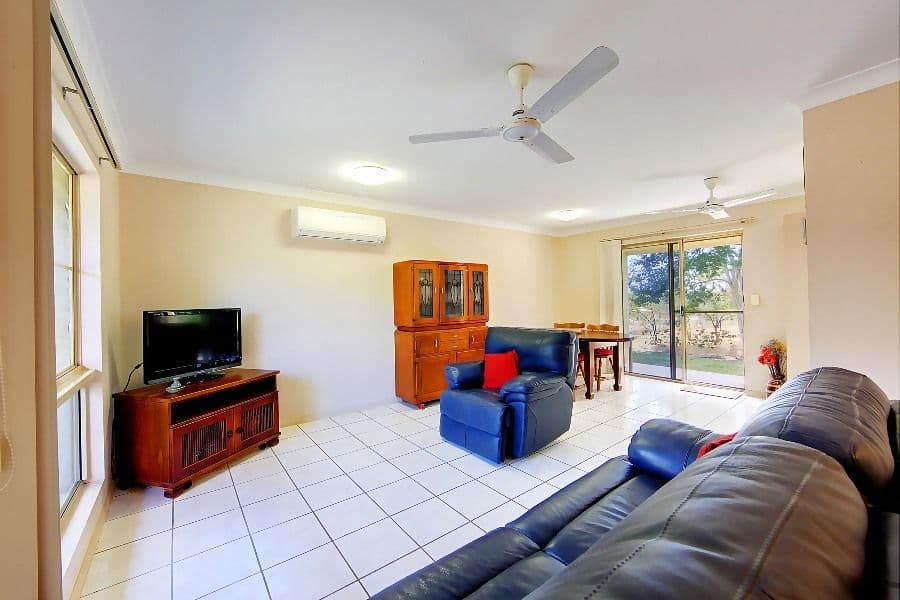 11 Mt Kulburn Drive, JENSEN QLD 4818, Jensen - Thumbnail 3