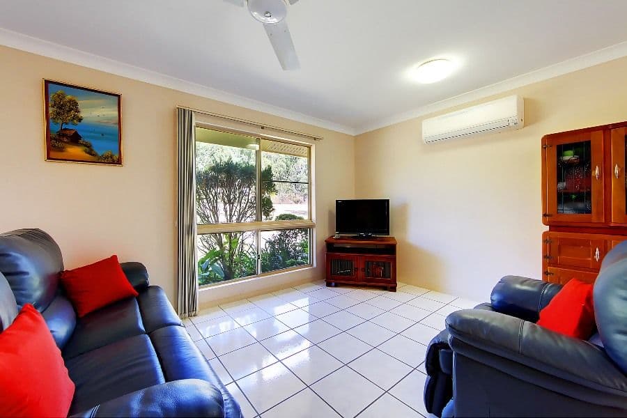 11 Mt Kulburn Drive, JENSEN QLD 4818, Jensen - Thumbnail 4