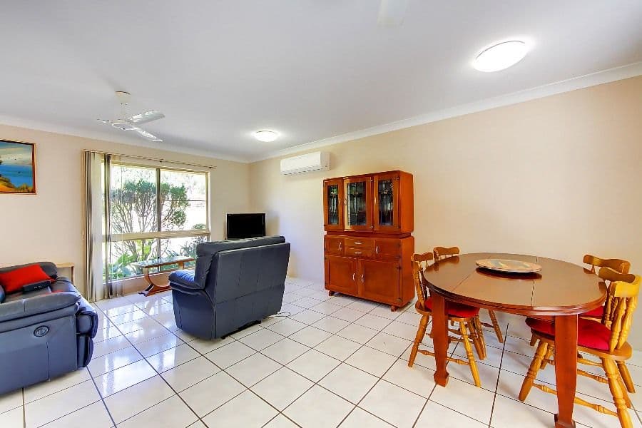 11 Mt Kulburn Drive, JENSEN QLD 4818, Jensen - Thumbnail 5