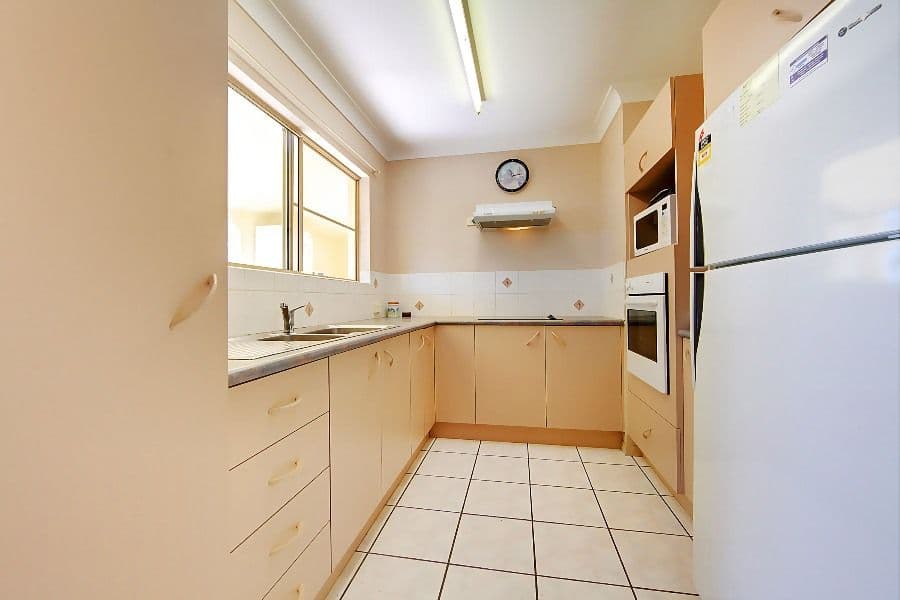 11 Mt Kulburn Drive, JENSEN QLD 4818, Jensen - Thumbnail 6
