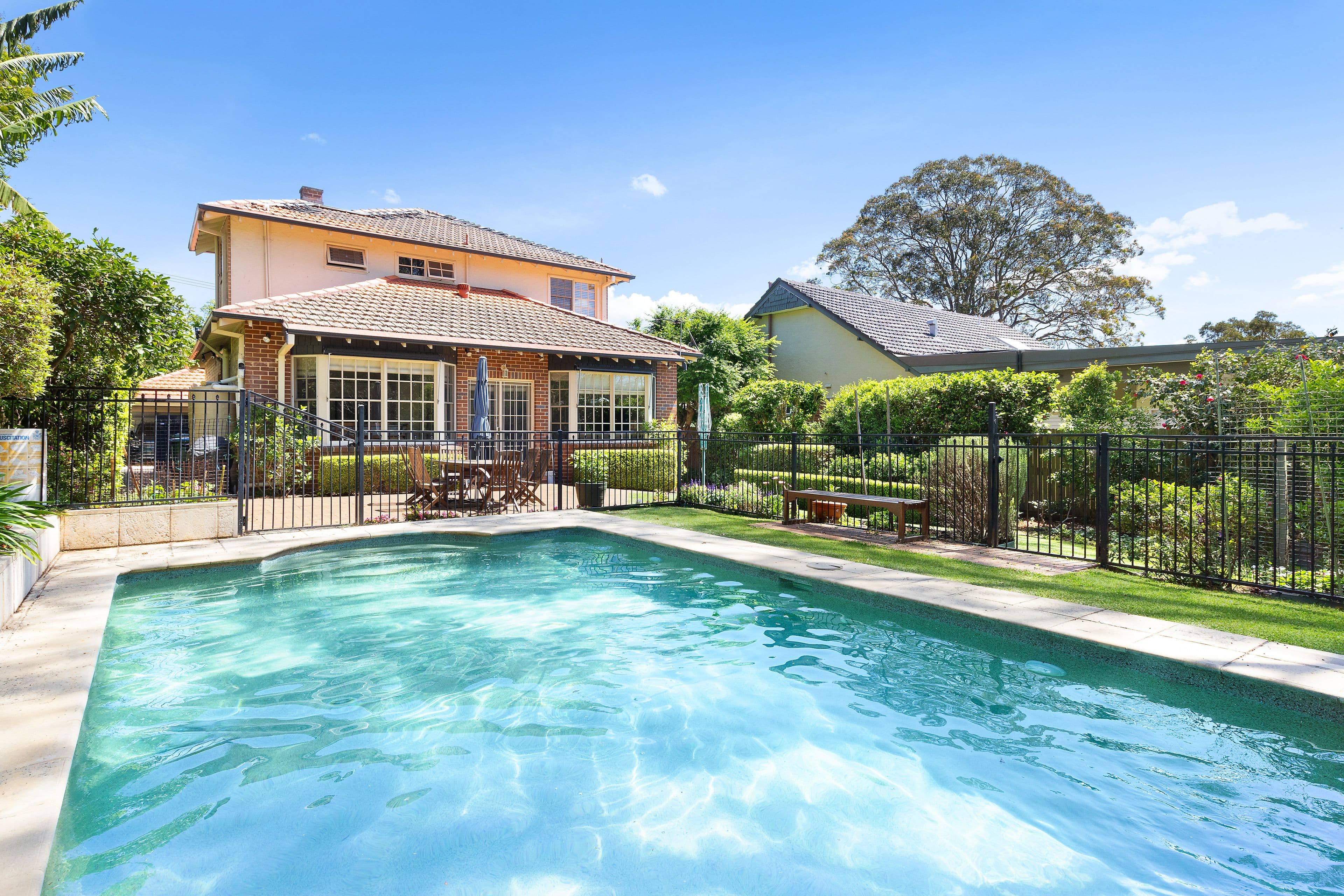 15 Norwood Avenue, Lindfield NSW 2070, Lindfield - Thumbnail 2