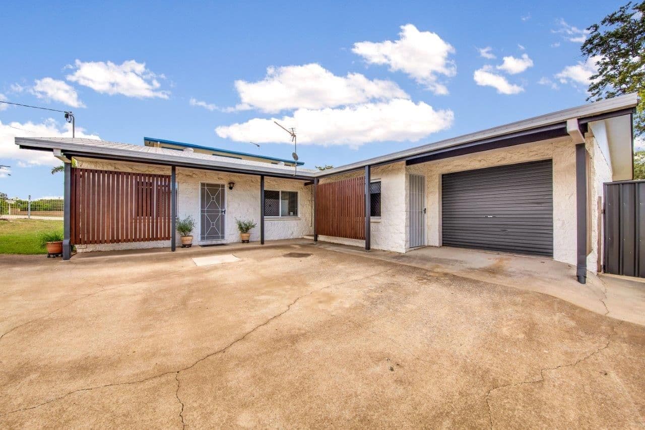 25 Fletcher Street, West Gladstone QLD 4680, West Gladstone - Thumbnail 2