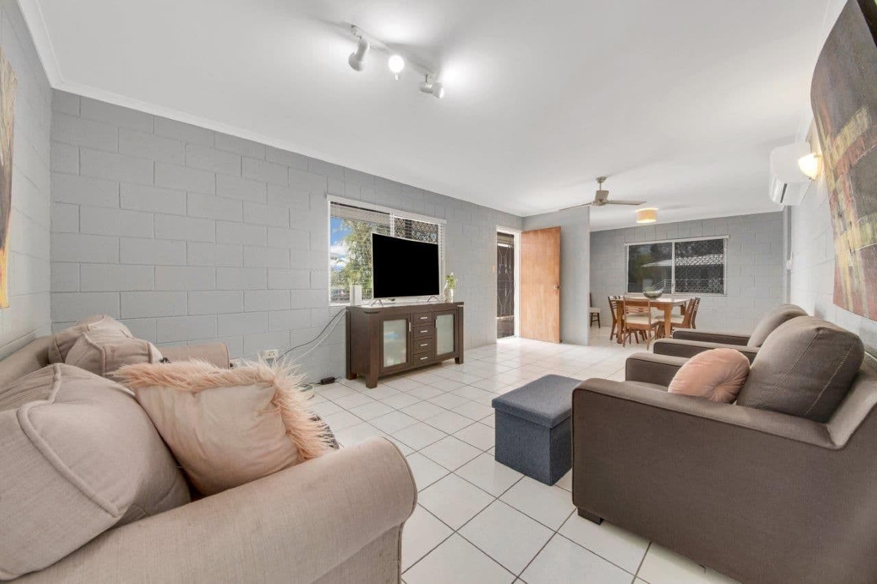 25 Fletcher Street, West Gladstone QLD 4680, West Gladstone - Thumbnail 3