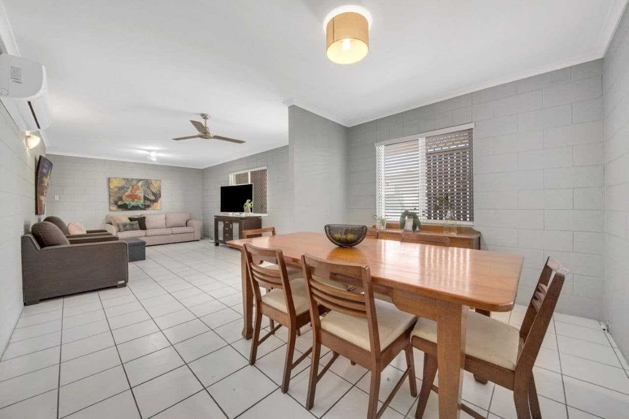 25 Fletcher Street, West Gladstone QLD 4680, West Gladstone - Thumbnail 4