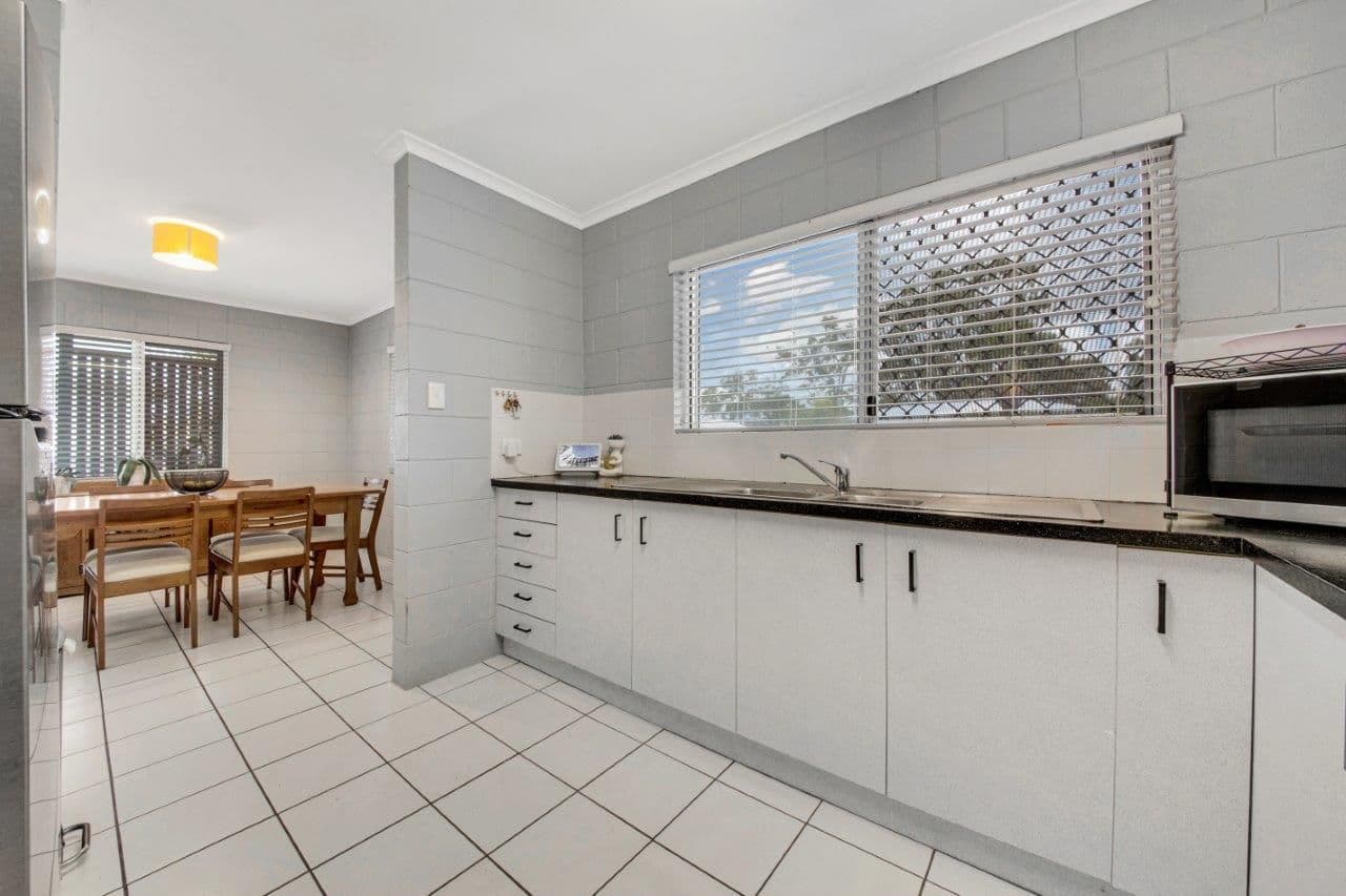 25 Fletcher Street, West Gladstone QLD 4680, West Gladstone - Thumbnail 5