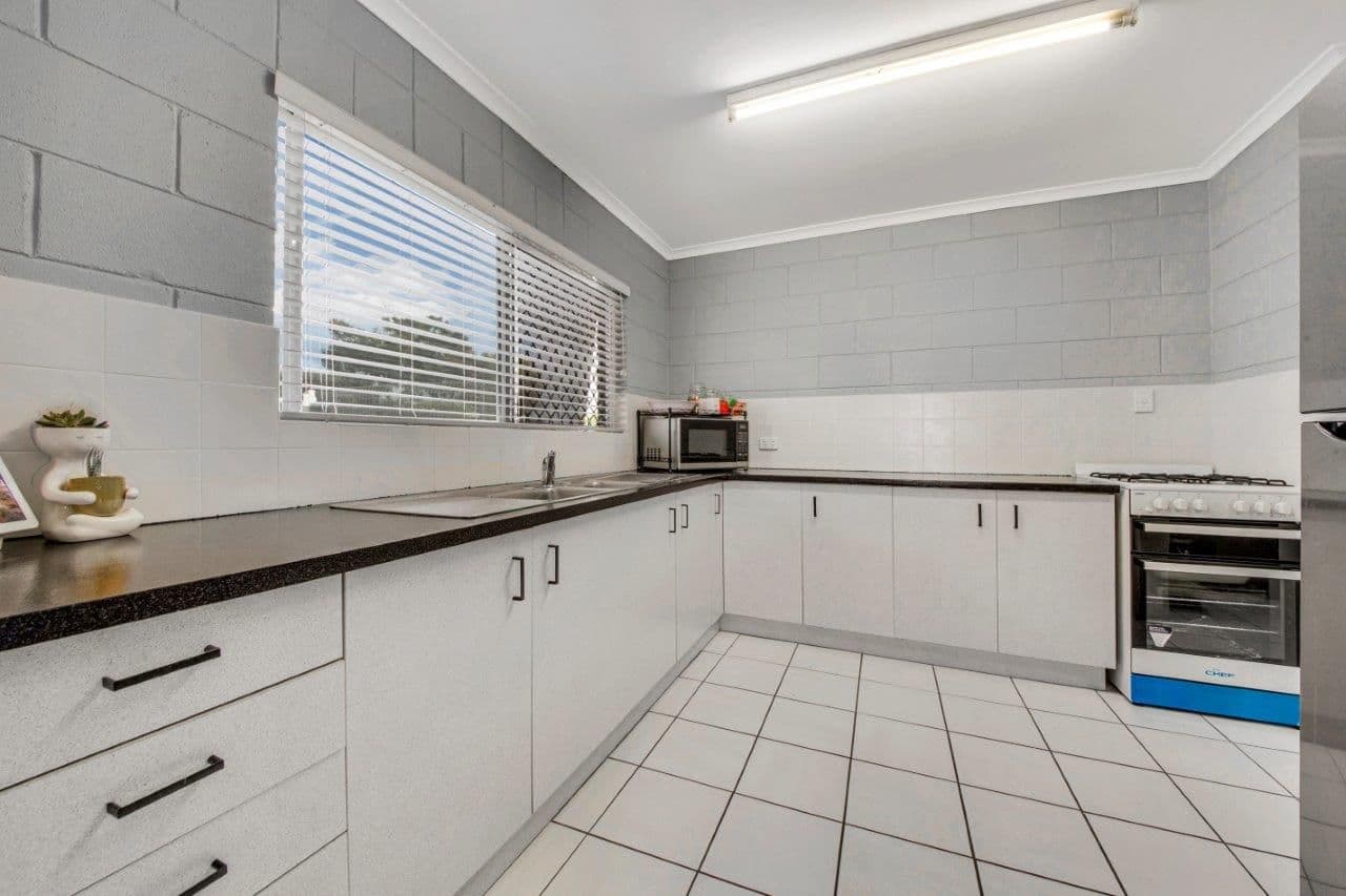 25 Fletcher Street, West Gladstone QLD 4680, West Gladstone - Thumbnail 6