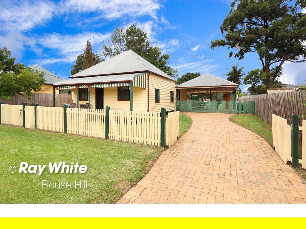 27 King Street, Riverstone NSW 2765, Riverstone - Thumbnail 2