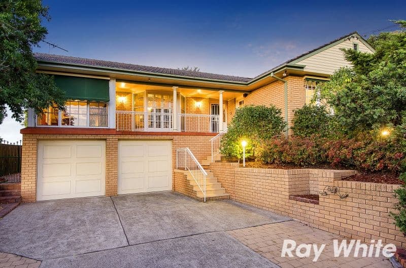 5 Kanangra Avenue, BAULKHAM HILLS NSW 2153, Baulkham Hills - Image 1