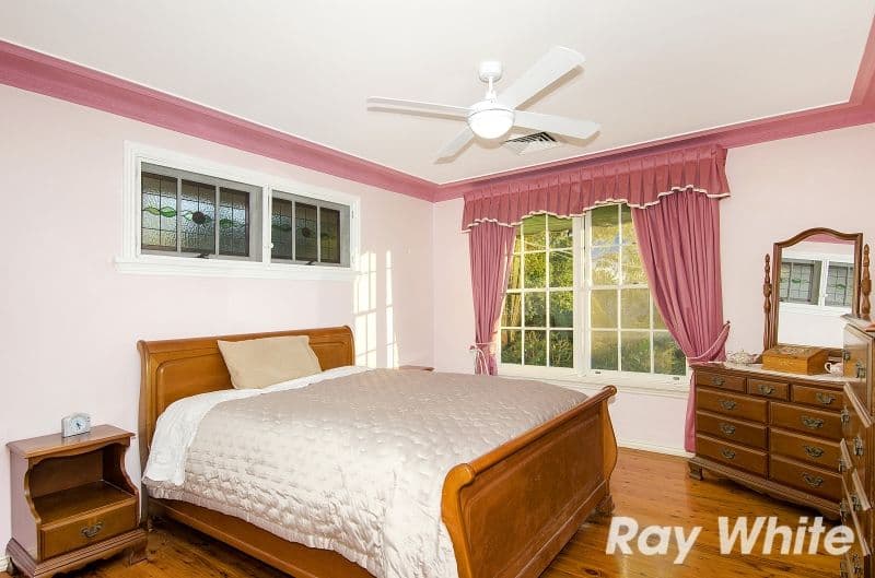 5 Kanangra Avenue, BAULKHAM HILLS NSW 2153, Baulkham Hills - Thumbnail 5