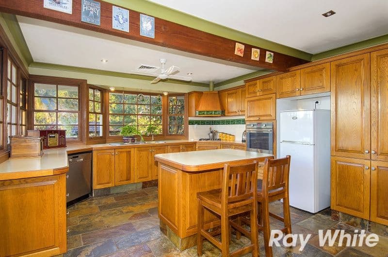 5 Kanangra Avenue, BAULKHAM HILLS NSW 2153, Baulkham Hills - Thumbnail 6